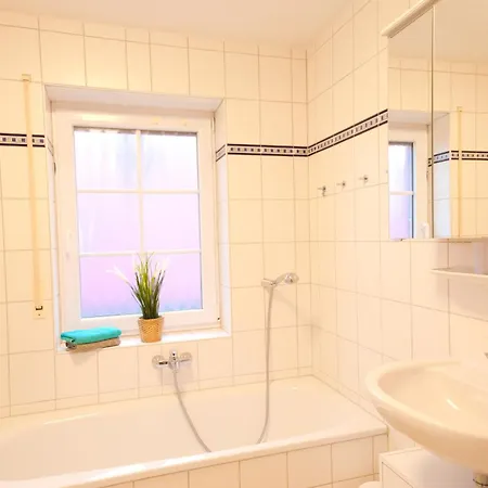 Deichlust Holiday home Norddeich (Norden)