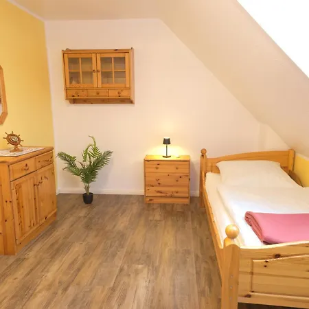 Дом отдыха Deichlust