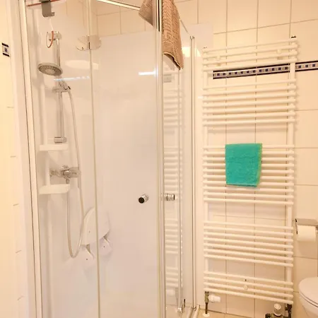 Дом отдыха Deichlust *