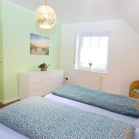 Holiday home Deichlust Norddeich (Norden)