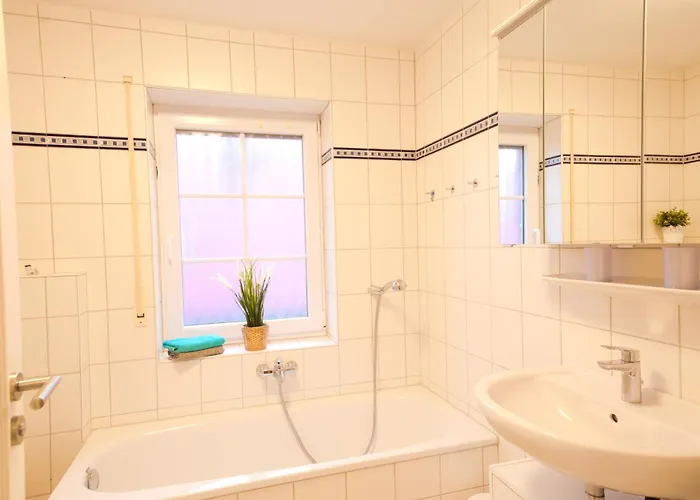 Deichlust بيت للعطل نورديش