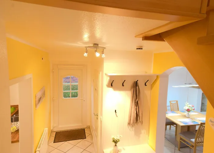 Deichlust نورديش