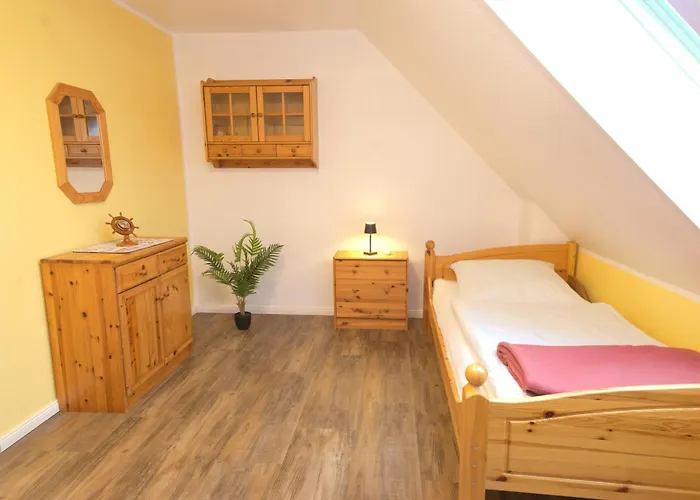 بيت للعطل Deichlust