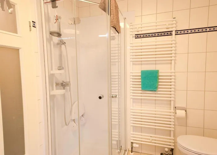 بيت للعطل Deichlust *