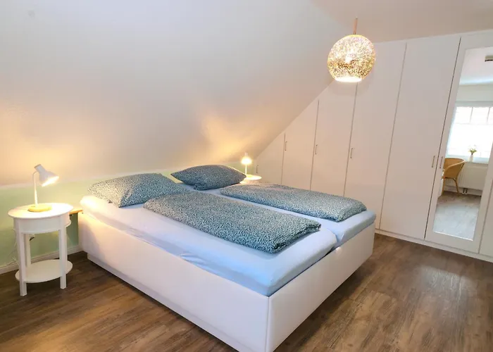 Deichlust نورديش